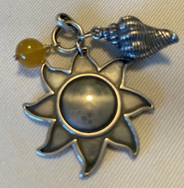 James avery sunshine discount charm