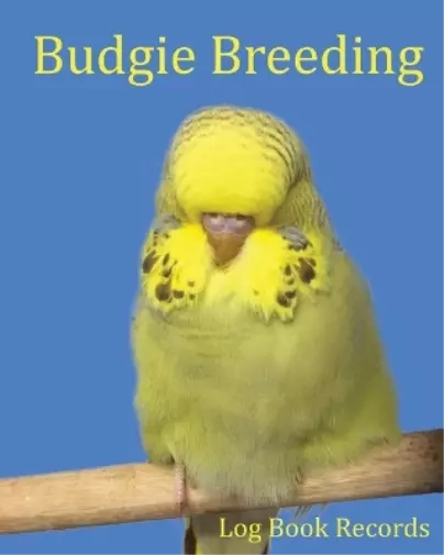 Bird Addicts Budgie Breeding (Poche)