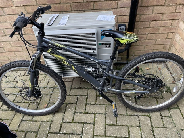 Apollo creed 24 bike hotsell