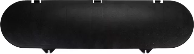 CAMCO 40549 OEM 20lb & 30lb PROPANE TANK COVER REPLACEMENT LID *S52