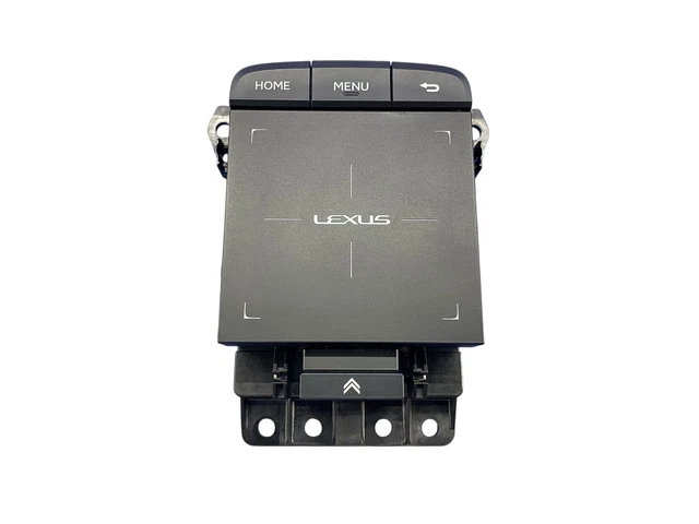 Radio Control Lexus 2021-2025 LEXUS IS350 Front Center Console Media Radio Screen Control ...