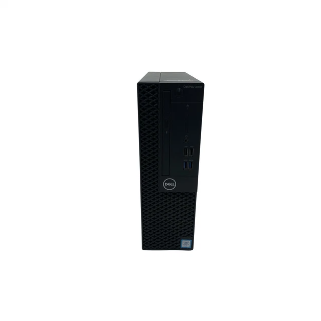 DELL OPTIPLEX D11S3060 i5 8th Gen 256GB Nvme SFF PC 195.00 PicClick