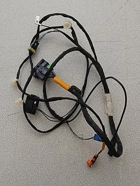Mécanisme Monte-Glace Électrique Avant Gauche Pour Renault Megane II (2002-2008) 5 Portes - Neuf