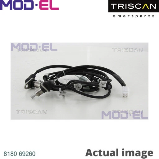 SENSOR WHEEL SPEED FOR SUZUKI JIMNY/Closed/OffRoad/Vehicle/Hardtop