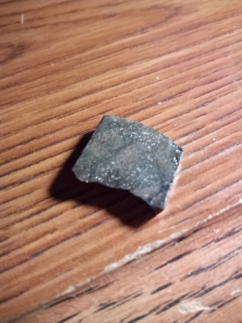 Hebron H6 Chondrite Meteorite