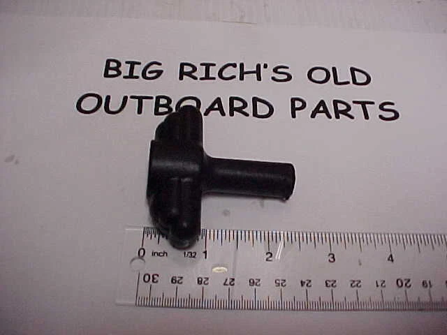 Vintage Pull start handle Power Products Engine Kart Chainsaw Lawn Mower ect.