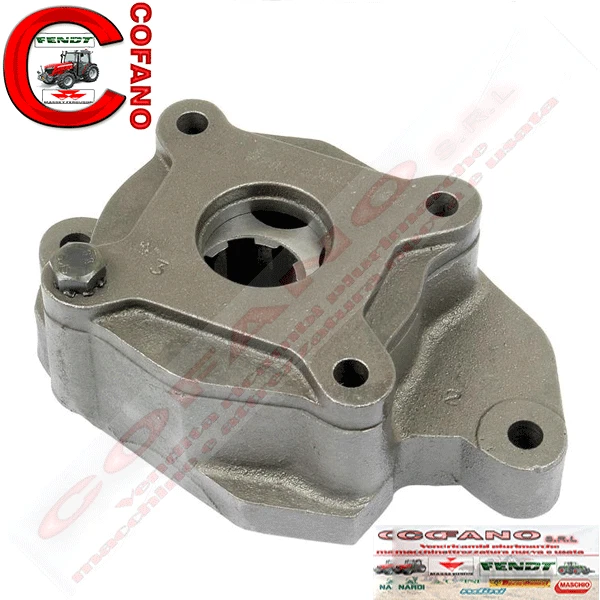 Silenziatore Trattore Massey Ferguson 1672994M93 - Marmitta Scarico 55mm Per Modelli 265-690 - Foto 13