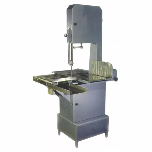 Omcan USA 18943 Electric Meat Bone Saw