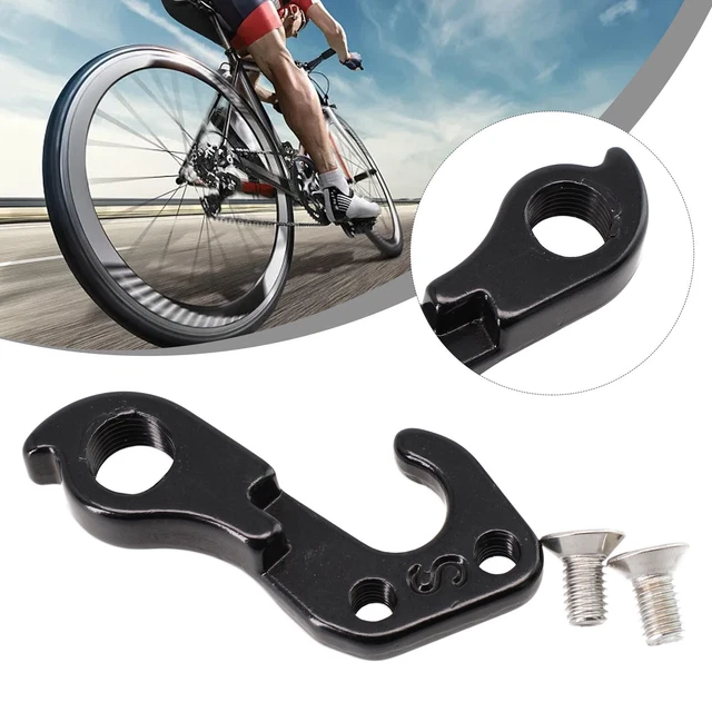 Support De Selle En Alliage D'aluminium SXRQ - Stabilisateur Pour Sac De Bikepacking - VTT Et Vélo De Route - 3