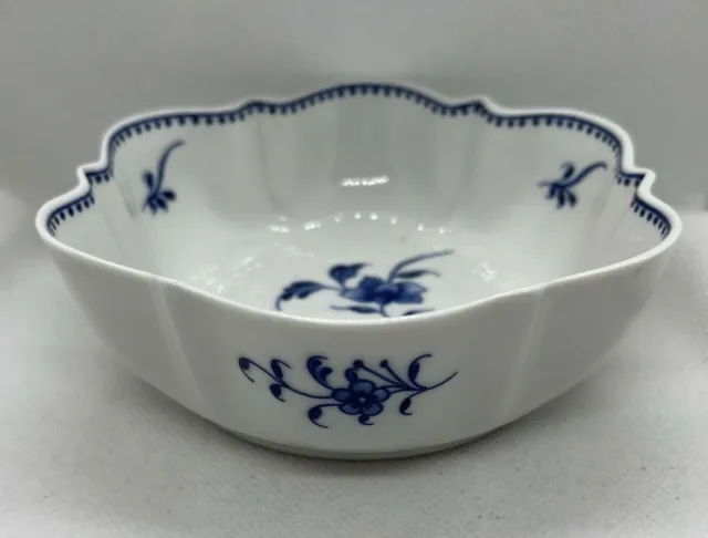 Vintage Limoges France porcelain dish