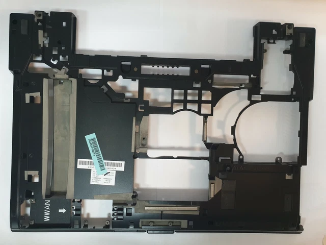 Coque Plastique Complète Pour Compaq CQ57-368SF, Boîtier Occasion