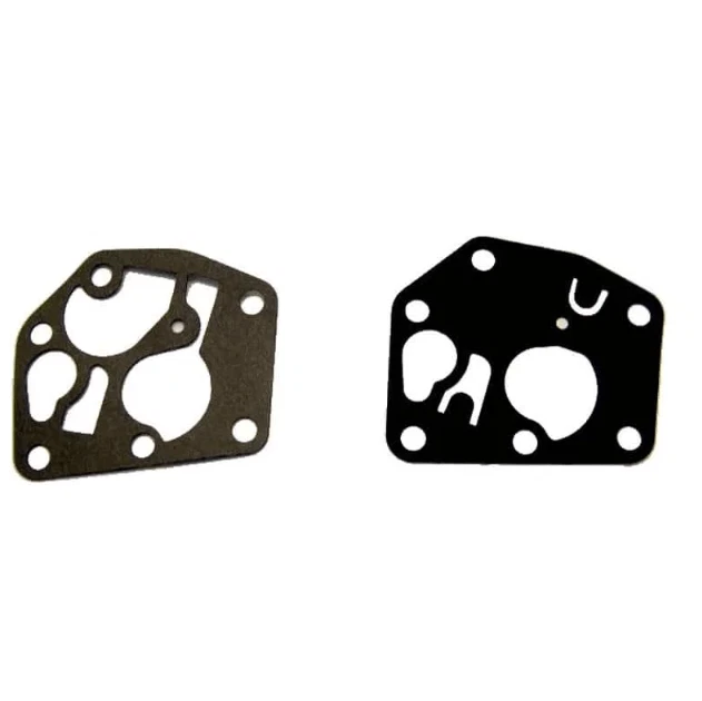 MEMBRANE JOINT CARBURATEUR Diaphragme Pour Briggs & Stratton 495770 - Foto 7