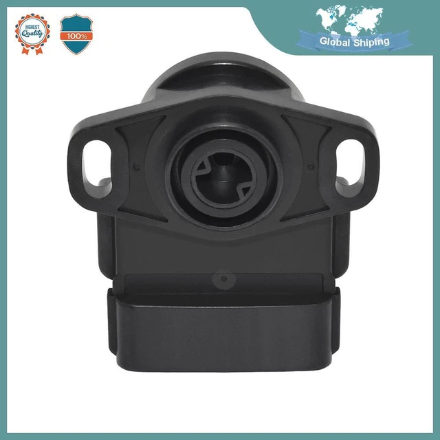 TPS THROTTLE POSITION Sensor 5751026600 For Toyota Forklift 8FGU1 48.