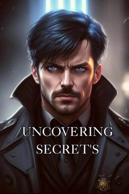 UNCOVERING SECRETS: A Detective's Tale of Infiltration and Betrayal by
