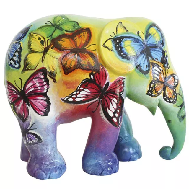 Elephant Parade Deko Sammelobjekt Künstler Limitierte Auflage Beauty & Freiheit