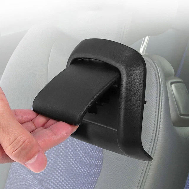 Maniglia inclinabile sedile sinistra/destra + cavo adatto per Ford Fiesta MK6 (A)
