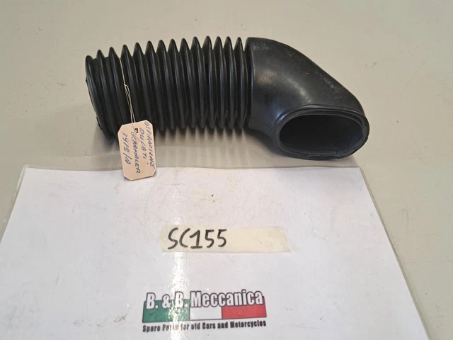Tuyau D'Aspiration Original Fiat Linea (2007+) Et Grande Punto (2005+) - Référence OE 51822558