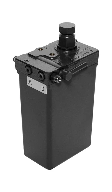 Cabin tilt pump DT Spare Parts 4.62156 Cabin tilt pump