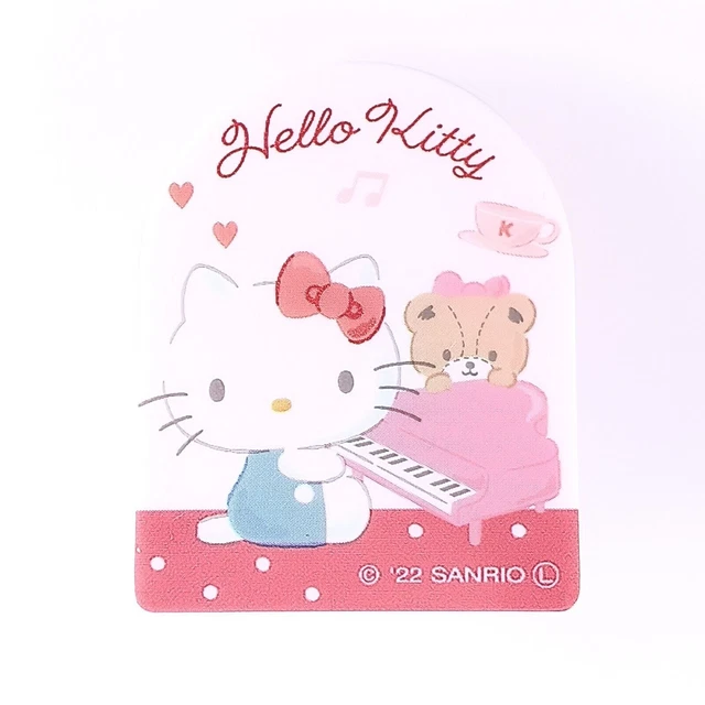 Badge Hello Kitty Sanrio Gotochi - édition Limitée Osaka (Japon) - Occasion, Collection F/S