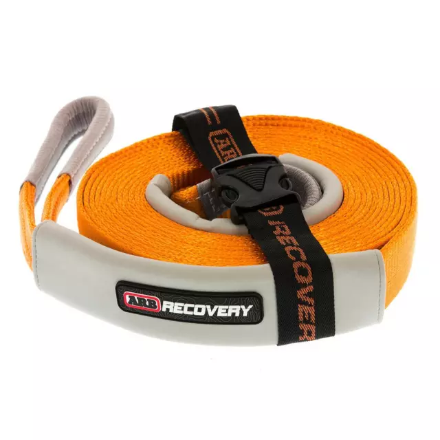 Tow Strap Accessories and Fluids Towing 10100380