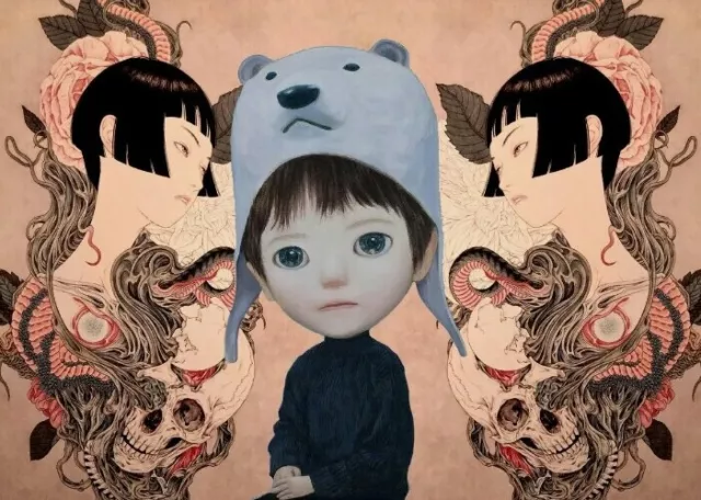 Takato Yamamoto Print FOR SALE! - PicClick