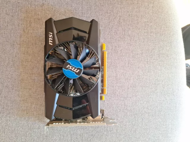 R7 250 hotsell 2gd3 oc