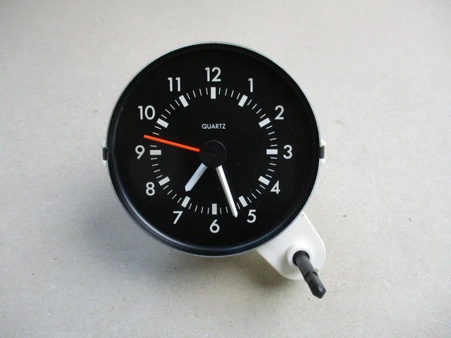 FORD ESCORT MK4 Orion MK2 Clock Time Clock Clock NEW Original ...