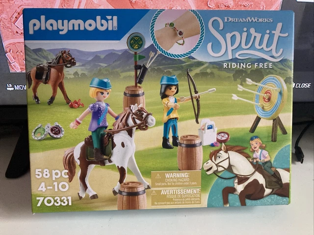 Playmobil Princesse - Neuf Sous Blister Scellé - Vendeur Australie