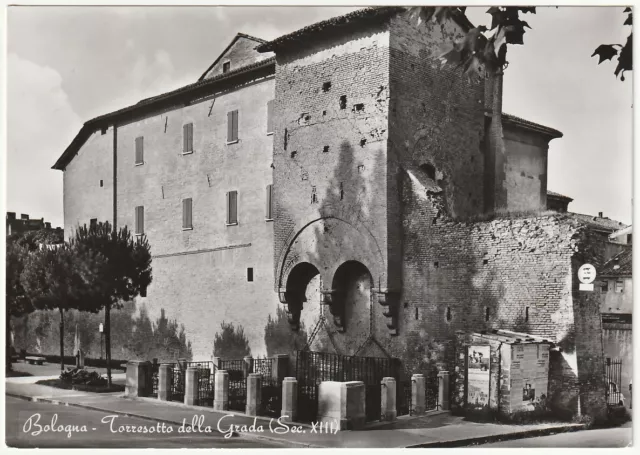 Bologna - Torresotto Della Grada -98425-