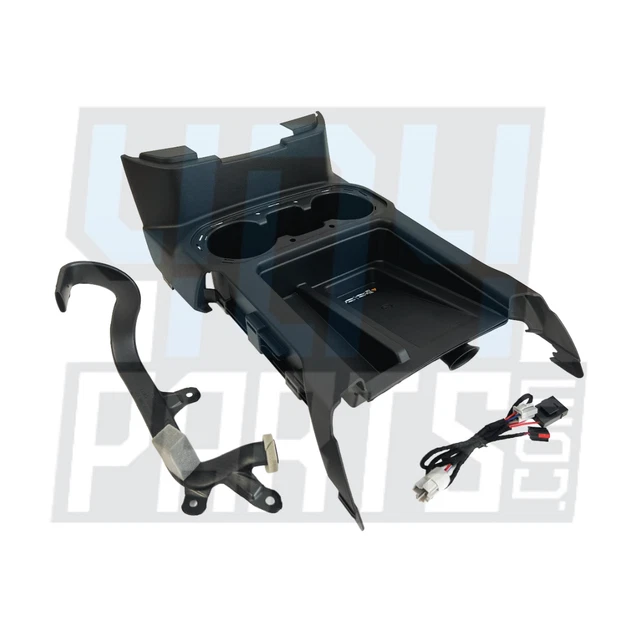 20192024 SILVERADO SIERRA Wireless Phone Charger Charging Upgrade 395