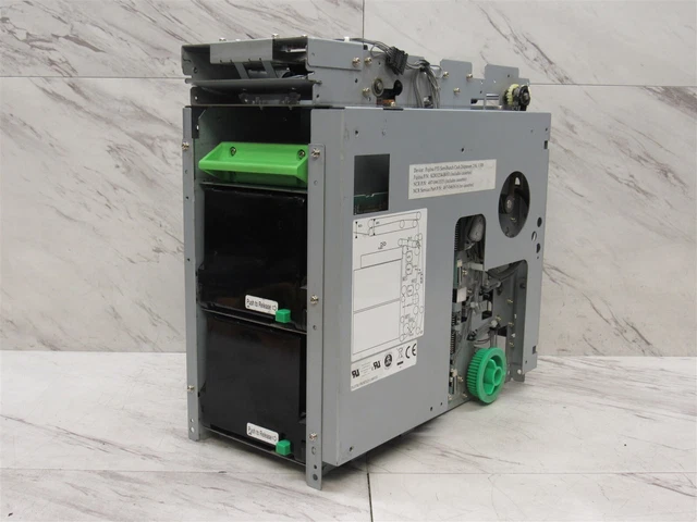 Fujitsu Frontech SemiBunch Cash Dispenser KD03236-C003 KD03234-C011 KD03236-B053