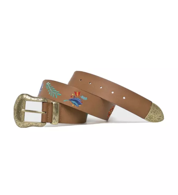 DESIGUAL Boho Chic Belt Cintura Donna 85