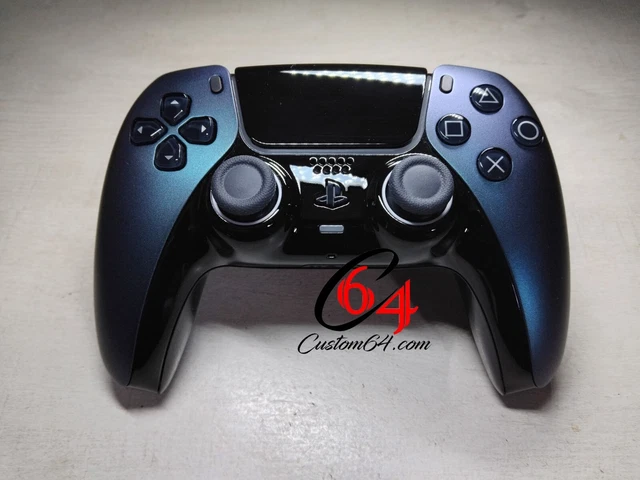 Manette sans fil DualSense | La nouvelle manette PS5