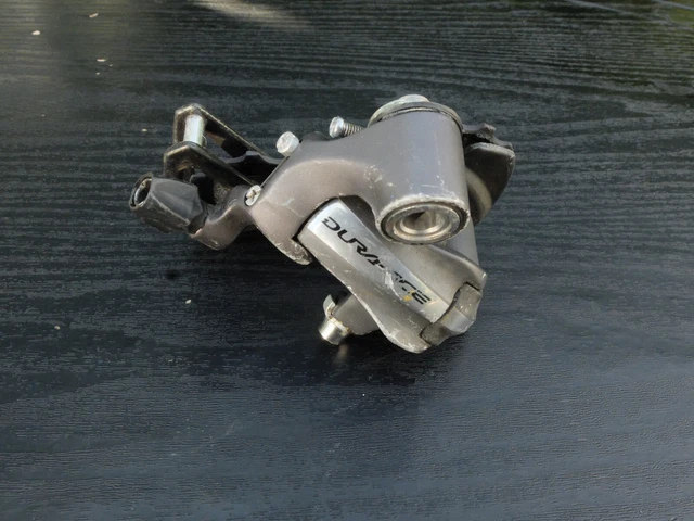 shimano dura ace 7900 rear derailleur