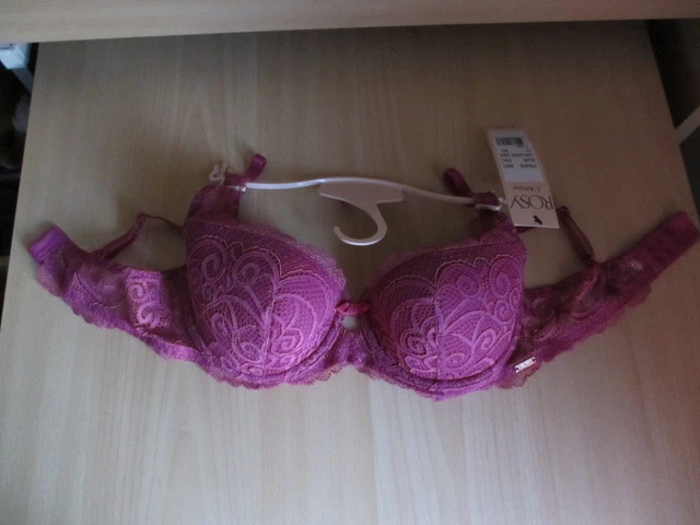 ROSY SOUTIEN GORGE COQUE TAILLE 85D MODELE LA SUBLIME REF 1079314