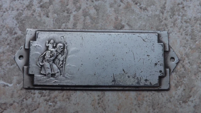 Alter Beschlag Möbelbeschlag Made in France 7,5 cm 21,67 g
