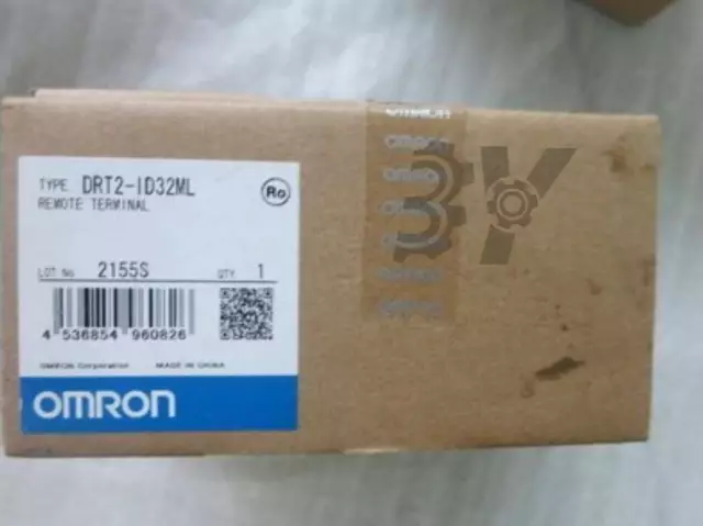 Un Nuovo Omron Drt2-Id32Ml