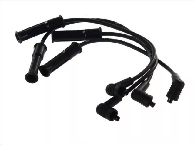 Ignition Cable Kit BOSCH 0 986 357 256