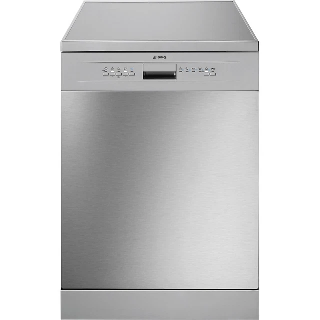 Cestello Portaposate Originale Per Lavastoviglie Smeg LS97 - Ricambio 691410345