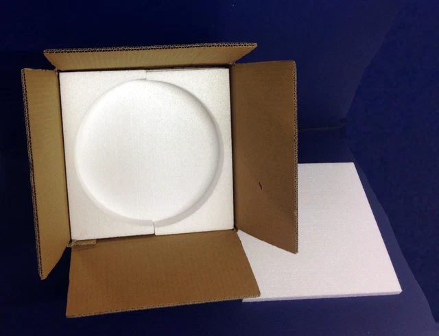 10 SETS OF Postal Packaging For 8