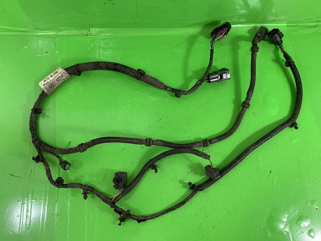 Rear Wiper Arm – Fits Land Rover Discovery Sport L550 (2014-2022) – Genuine Used Part
