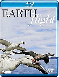 EARTHFLIGHT [BLU-RAY] [REGION Free]-Good £4.47 - PicClick UK