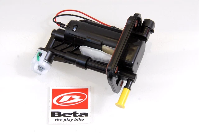 Pompa Benzina Per Motorino GY6 50cc 150cc 250cc - In Alluminio, Per Ciclomotori E Go Kart - Foto 10