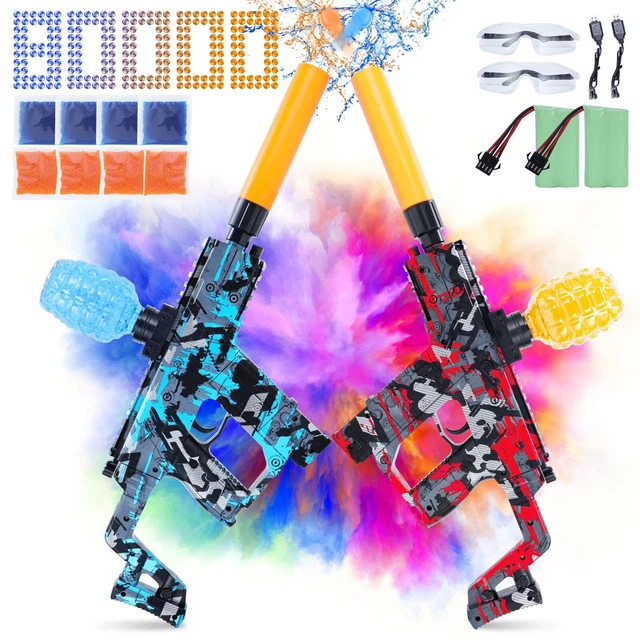 Adesivi Splatter Per Auto E Non Solo | 5 Fogli Decorativi | Per Veicoli, Caschi, Laptop E Smartphone - Foto 5