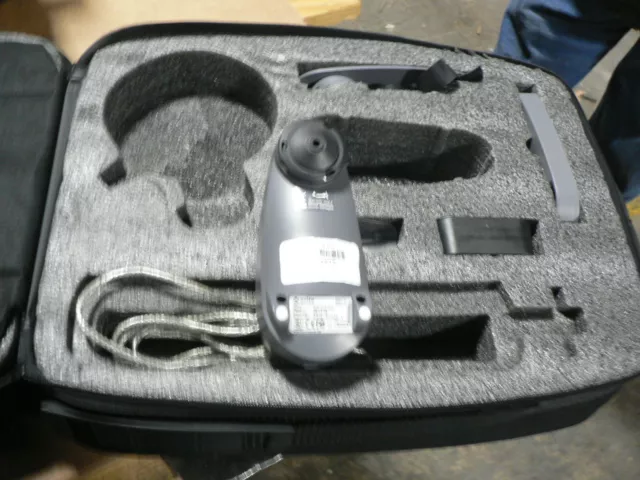 X-Rite i1 Eye-One Pro Spectrophotometer 42.17.79 Rev D X-Rite i1 Eye-One Pro Spectrophotometer 42.17.79 Rev D