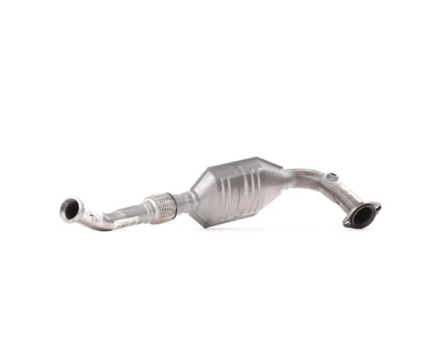 IZAWIT Catalyseur Pot catalytique 26.105 pour RENAULT CLIO II (BB0/1/2, CB0/1/2)