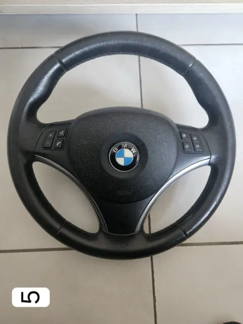 Volant pour BMW 6772147 avec air bag