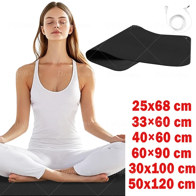 EARTHING GROUNDING WELL Mat Grounding Mat Earthing UK for Improving ...