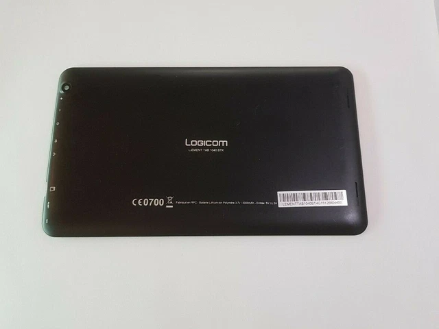 Logicom Mbot tab 103 Batterie Pack Rechange Partie 30100150P