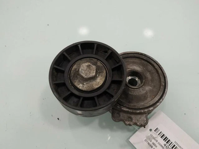 0829C4 galet tendeur pour CITROEN C5 I 2.2 HD (DC4HXB DC4HXE) 2001 408119